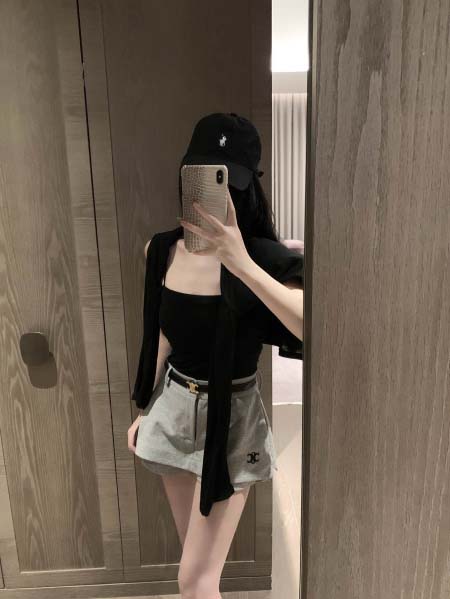 2025年3月19日入荷春夏新作celine can工場