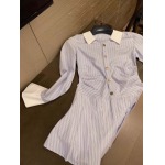 2025年3月19日入荷春夏新作Miumiuワンピース can工場