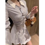 2025年3月19日入荷春夏新作Miumiuワンピース can工場