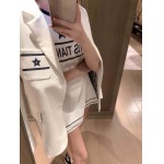 2025年3月19日入荷春夏新作Dior背広 can工場