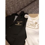 2025年3月19日入荷春夏新作Dior背広 can工場