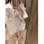2025年3月19日入荷春夏新作Diorシャツ can工場