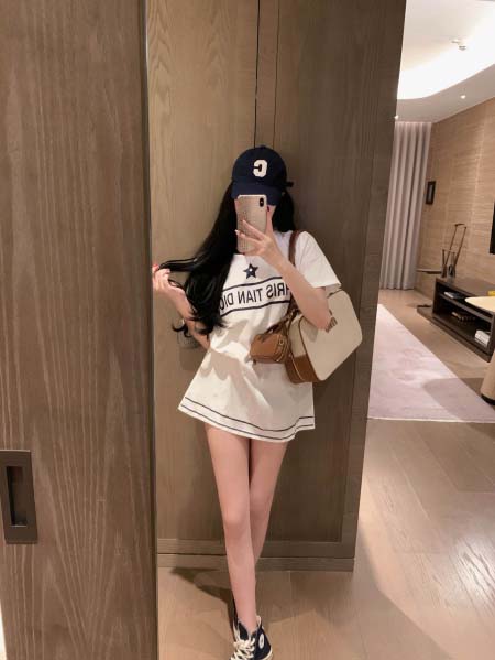 2025年3月19日入荷春夏新作Dior can工場