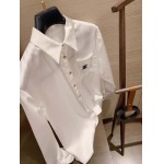 2025年3月19日入荷春夏新作celineシャツ can工場