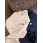 2025年3月19日入荷春夏新作celineシャツ can工場