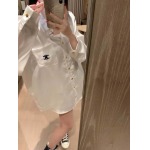 2025年3月19日入荷春夏新作celineシャツ can工場