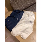 2025年3月19日入荷春夏新作celineシャツ can工場