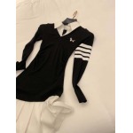 2025年3月19日入荷春夏新作Thom Browneシャツ can工場