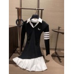 2025年3月19日入荷春夏新作Thom Browneシャツ can工場