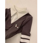 2025年3月19日入荷春夏新作Thom Browneシャツ can工場