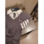 2025年3月19日入荷春夏新作Thom Browneシャツ can工場