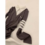 2025年3月19日入荷春夏新作Thom Browneシャツ can工場