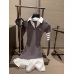 2025年3月19日入荷春夏新作Thom Browneシャツ can工場