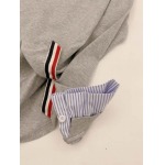 2025年3月19日入荷春夏新作Thom Browneシャツ can工場