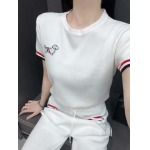 2025年3月19日入荷春夏新作Thom Browneニット セット can工場