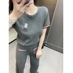 2025年3月19日入荷春夏新作Thom Browne ニット セットcan工場