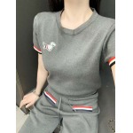 2025年3月19日入荷春夏新作Thom Browne ニット セットcan工場