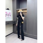 2025年3月19日入荷春夏新作Chanelニット セット can工場