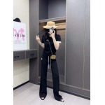 2025年3月19日入荷春夏新作Chanelニット セット can工場