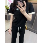2025年3月19日入荷春夏新作Chanelニット セット can工場