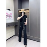 2025年3月19日入荷春夏新作Chanelニット セット can工場