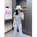 2025年3月19日入荷春夏新作Chanel ニット セットcan工場