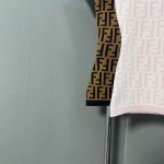 2025年3月19日入荷春夏新作FENDI ニットcan工場