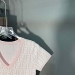 2025年3月19日入荷春夏新作FENDI ニットcan工場
