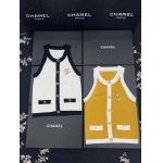 2025年3月19日入荷春夏新作Chanelタンクトップ can工場