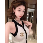 2025年3月19日入荷春夏新作Chanelタンクトップ can工場