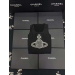 2025年3月19日入荷春夏新作Chrome hearts タンクトップ can工場