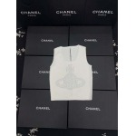 2025年3月19日入荷春夏新作Chrome hearts タンクトップ can工場