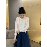 2025年3月19日入荷春夏新作Chanel ニットカーディガン   can工場