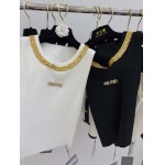 2025年3月19日入荷春夏新作Miumiu ニット半袖 can工場