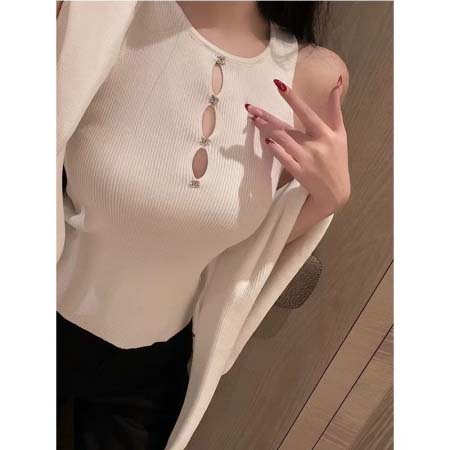2025年3月19日入荷春夏新作chanel セクシー タン...