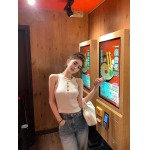 2025年3月19日入荷春夏新作chanel セクシー タンクトップ can工場