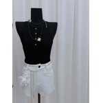 2025年3月19日入荷春夏新作chanel セクシー タンクトップ can工場