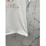 2025年3月19日入荷春夏新作Chanel半袖 tシャツ can工場