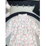 2025年3月19日入荷春夏新作Chanelシャツ can工場