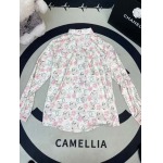 2025年3月19日入荷春夏新作Chanelシャツ can工場