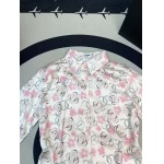 2025年3月19日入荷春夏新作Chanelシャツ can工場