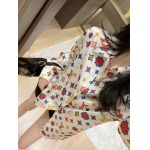 2025年3月19日入荷春夏新作LOUIS VUITTONシャツ can工場