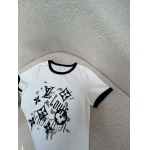 2025年3月19日入荷春夏新作Louis Vuitton半袖 tシャツ can工場