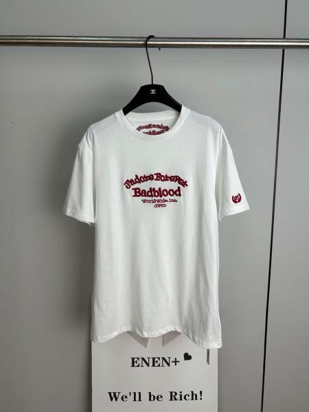 2025年3月19日入荷春夏新作tシャツ can工場