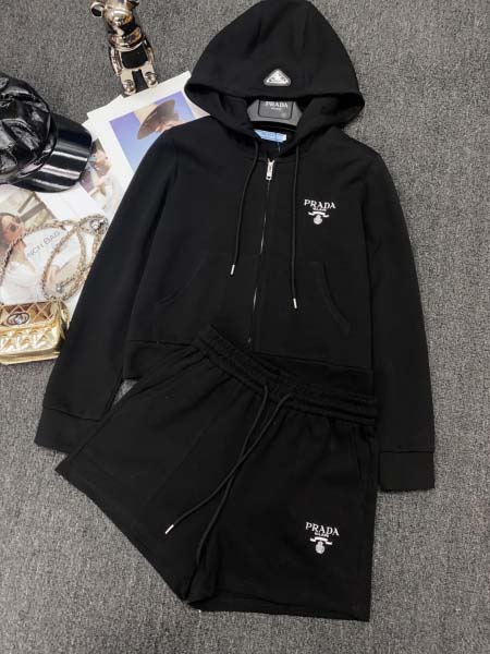 2025年3月19日入荷春夏新作Prada can工場