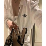 2025年3月19日入荷春夏新作ckシャツ can工場