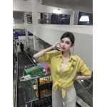 2025年3月19日入荷春夏新作ckシャツ can工場