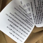 2025年3月19日入荷春夏新作Prada長袖 can工場