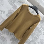 2025年3月19日入荷春夏新作Prada長袖 can工場