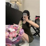 2025年3月19日入荷春夏新作MIUMIUチョッキ can工場